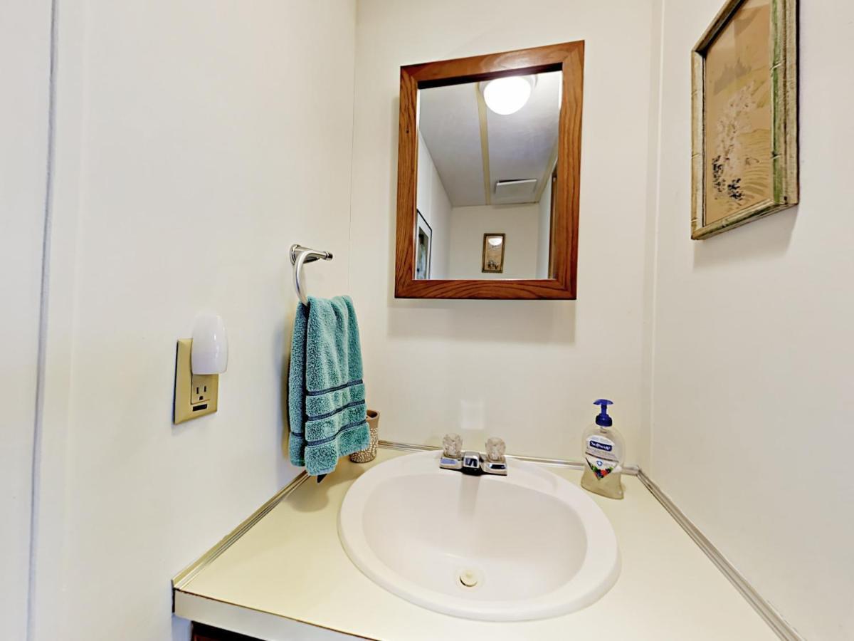 Вилла Serenity Views Bungalow - Close To City And Parkway! Weaverville Экстерьер фото