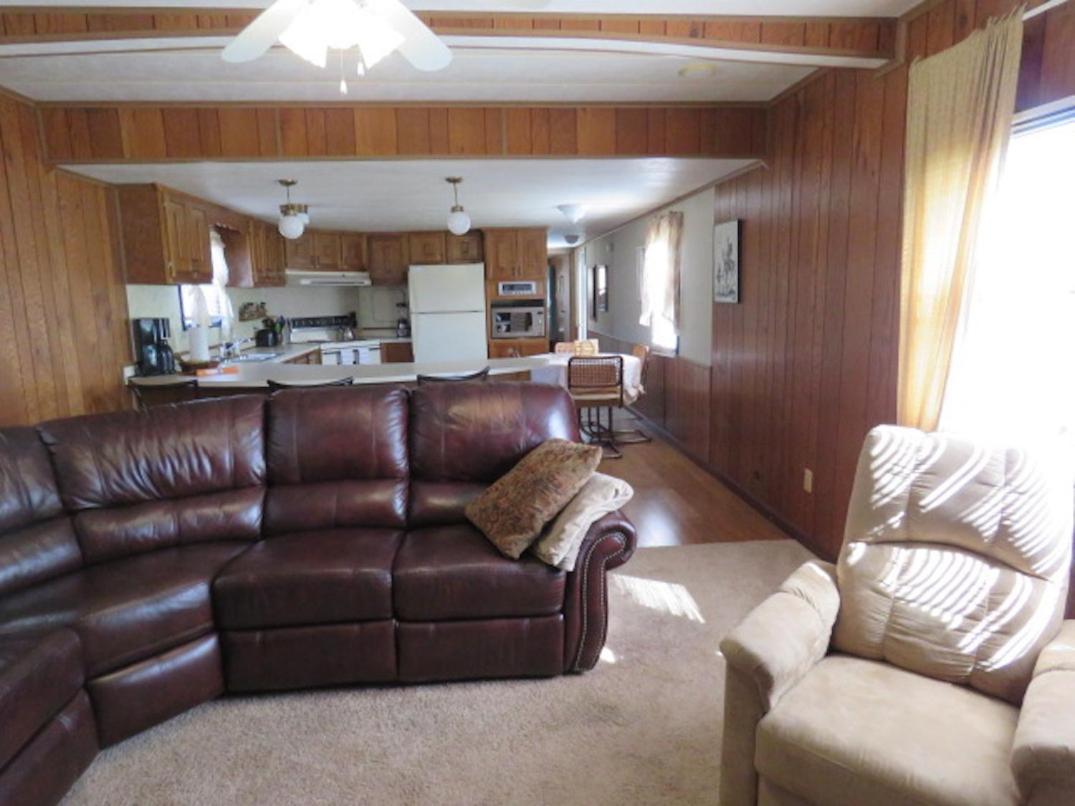 Вилла Serenity Views Bungalow - Close To City And Parkway! Weaverville Экстерьер фото
